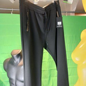 V.I.P collection streetwear joggers pants L  brand new never wear